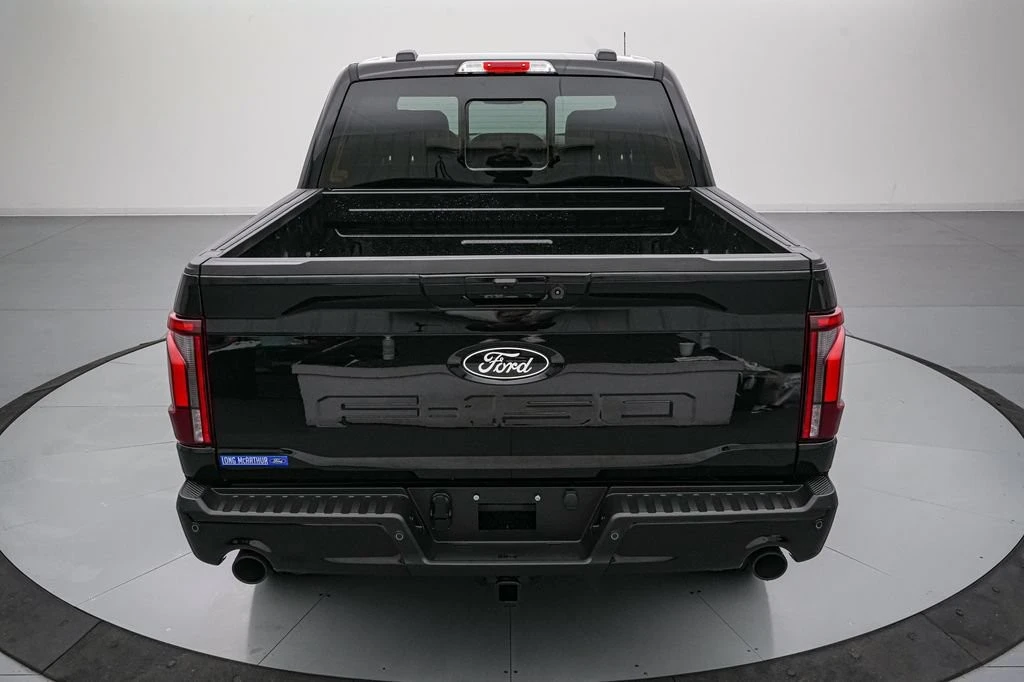 2026 Ford F-150 14th Gen - Image 6 of 26