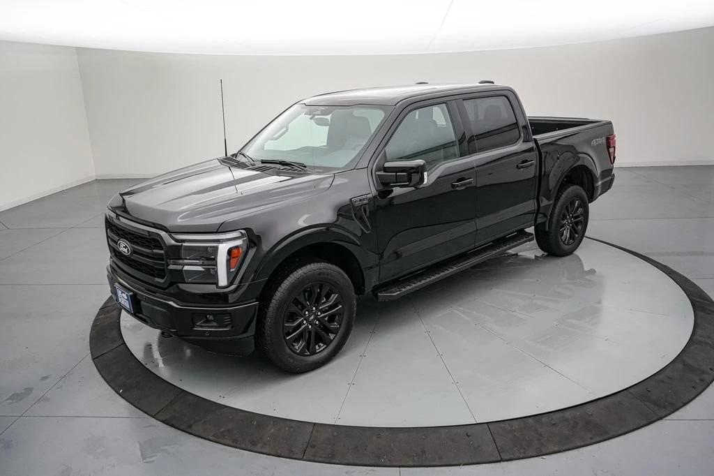 2026 Ford F-150 14th Gen - Image 10 of 26