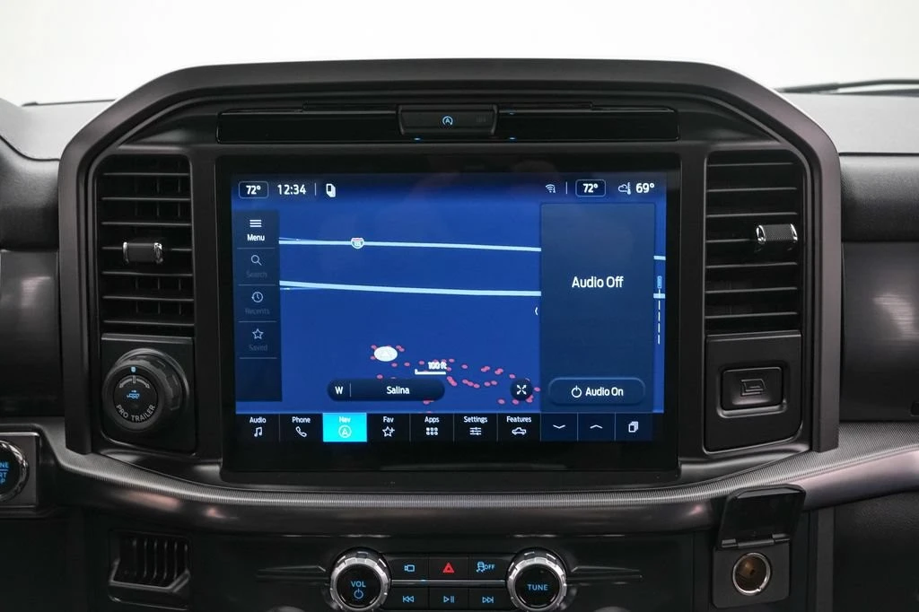 2026 Ford F-150 14th Gen - Image 19 of 26