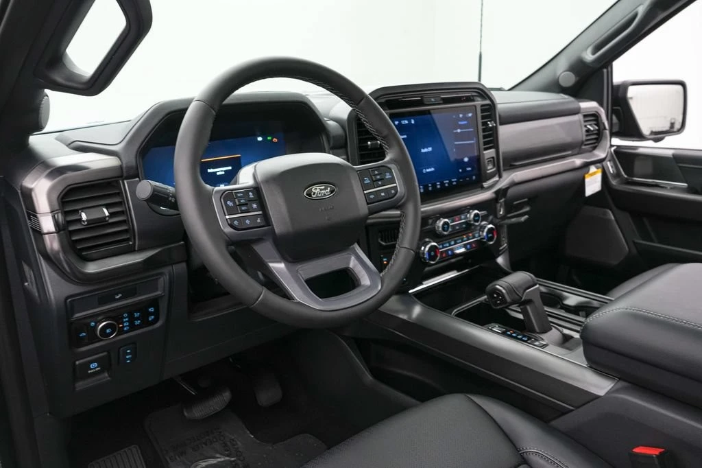 2026 Ford F-150 14th Gen - Image 14 of 26