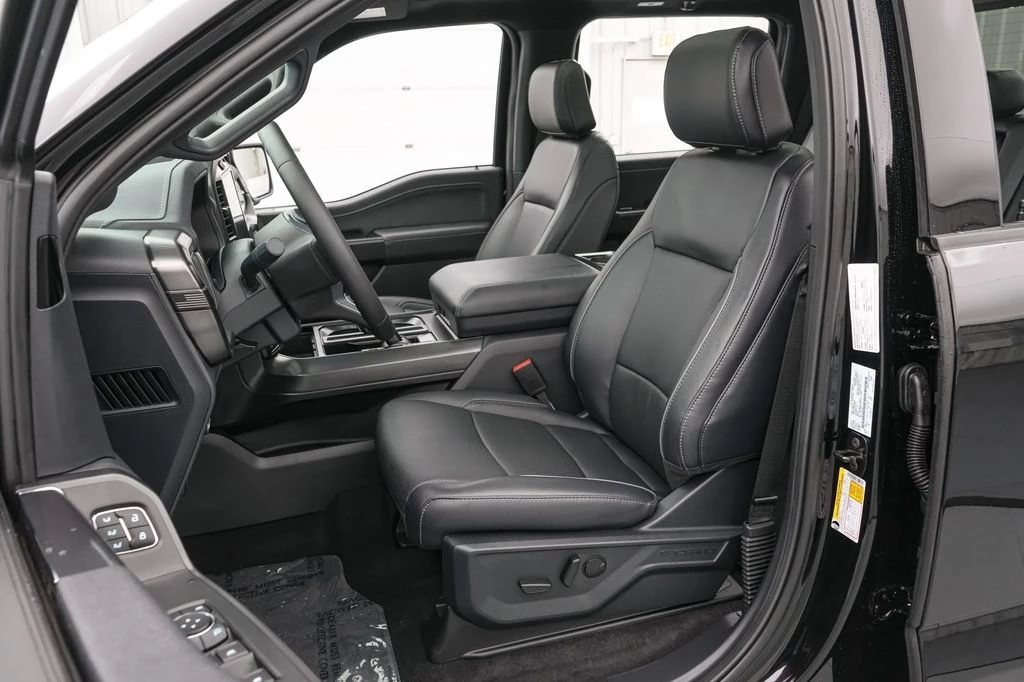 2026 Ford F-150 14th Gen - Image 13 of 26