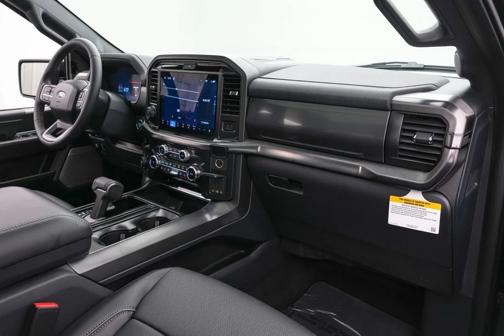 2026 Ford F-150 14th Gen - Image 24 of 26