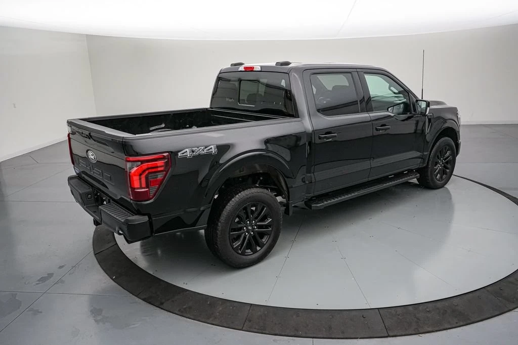 2026 Ford F-150 14th Gen - Image 5 of 26