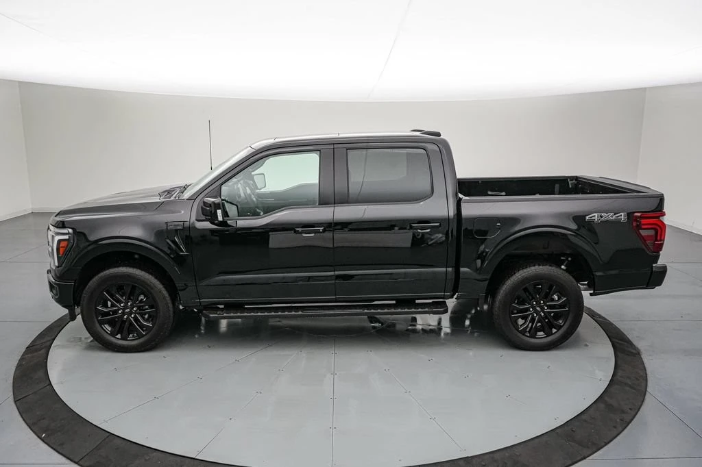 2026 Ford F-150 14th Gen - Image 9 of 26