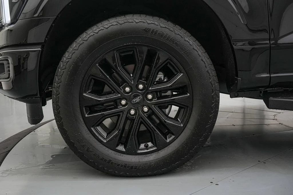 2026 Ford F-150 14th Gen - Image 12 of 26