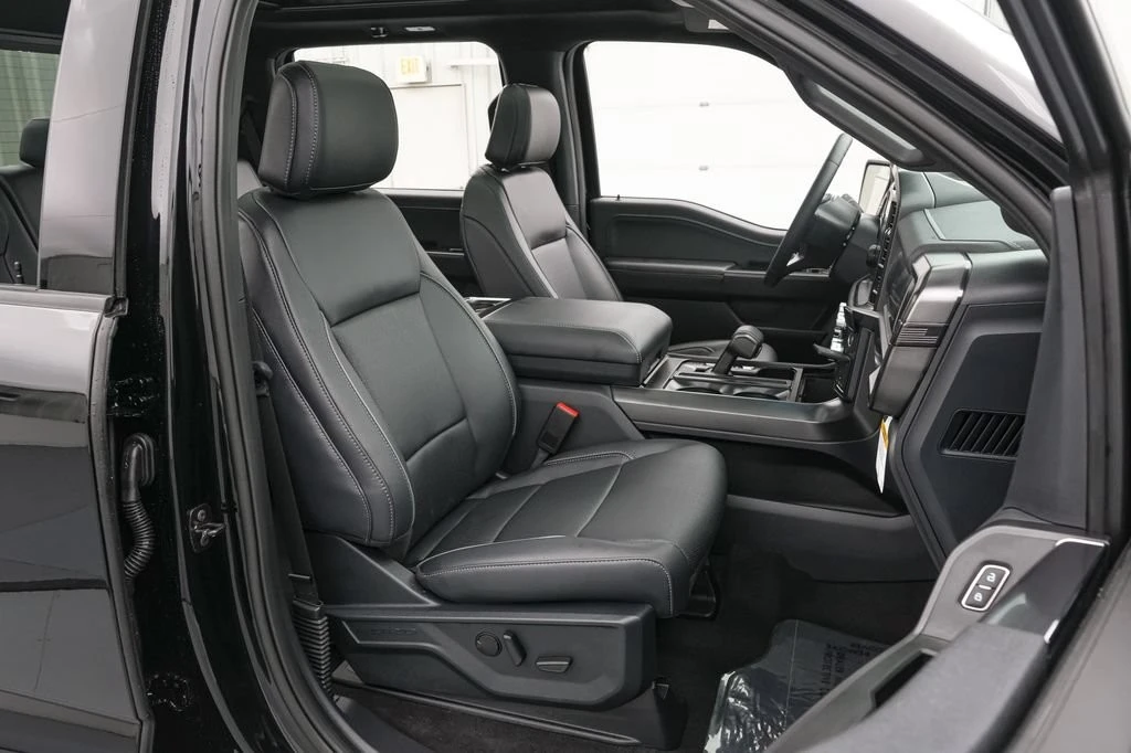 2026 Ford F-150 14th Gen - Image 23 of 26