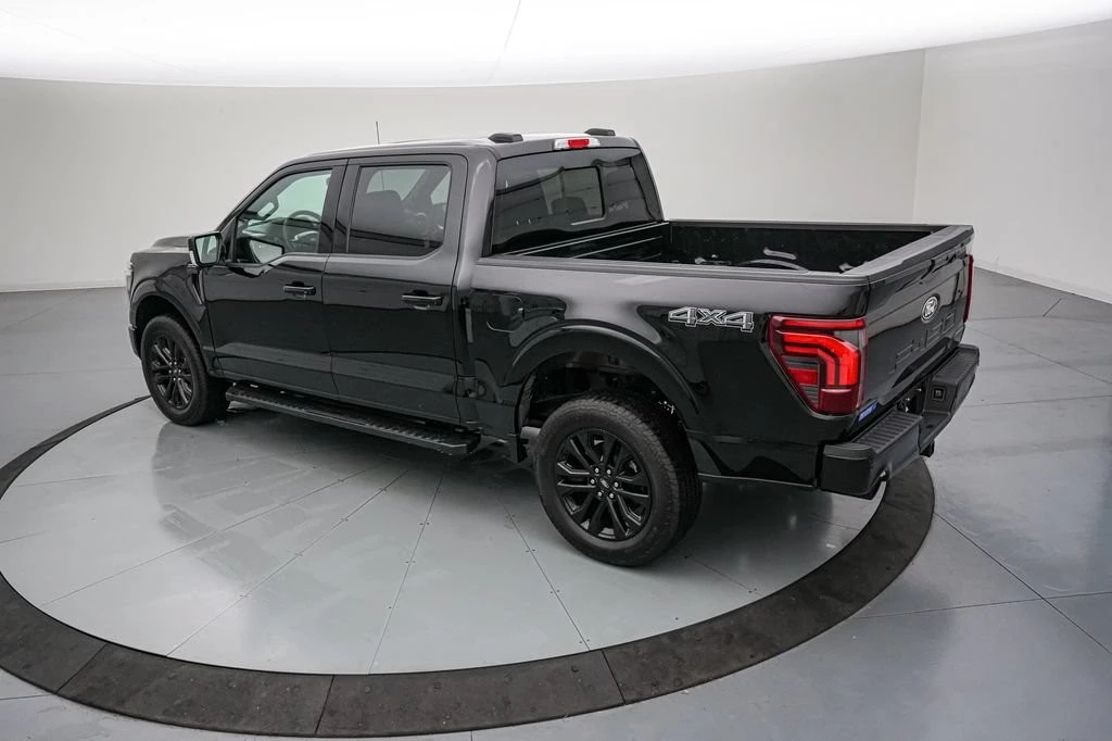2026 Ford F-150 14th Gen - Image 8 of 26