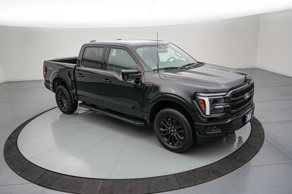 2026 Ford F-150 14th Gen - Image 2 of 26