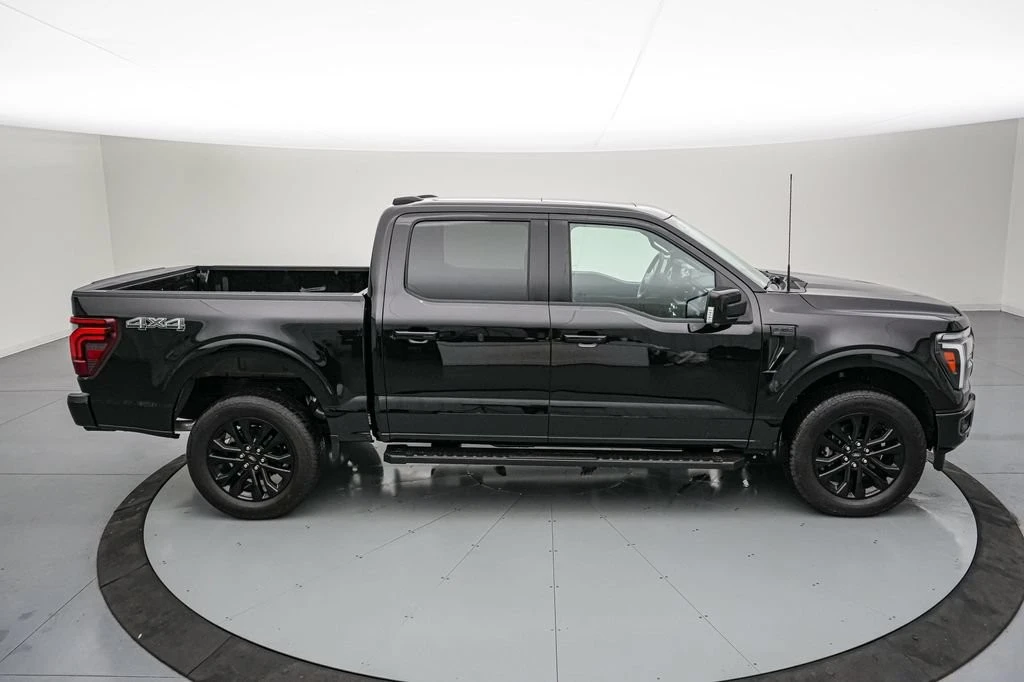2026 Ford F-150 14th Gen - Image 4 of 26