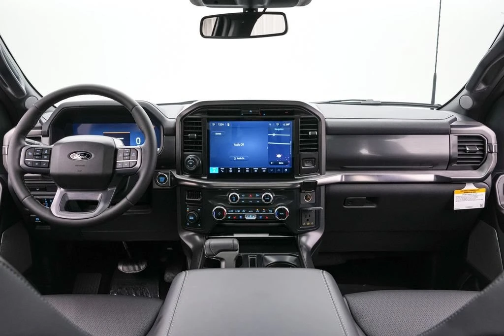 2026 Ford F-150 14th Gen - Image 16 of 26