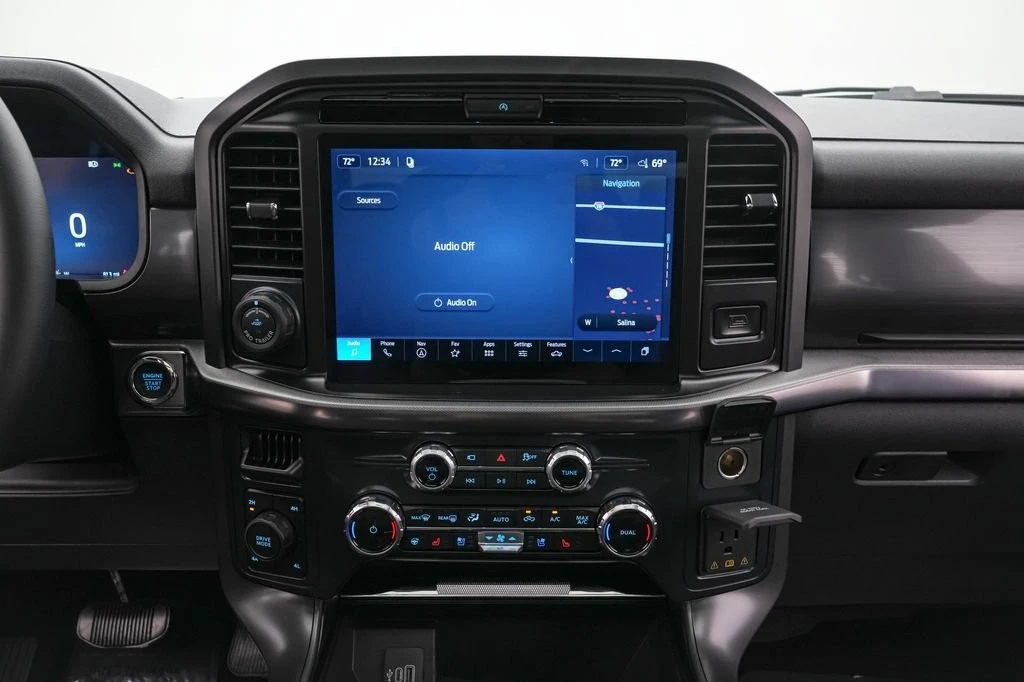 2026 Ford F-150 14th Gen - Image 17 of 26
