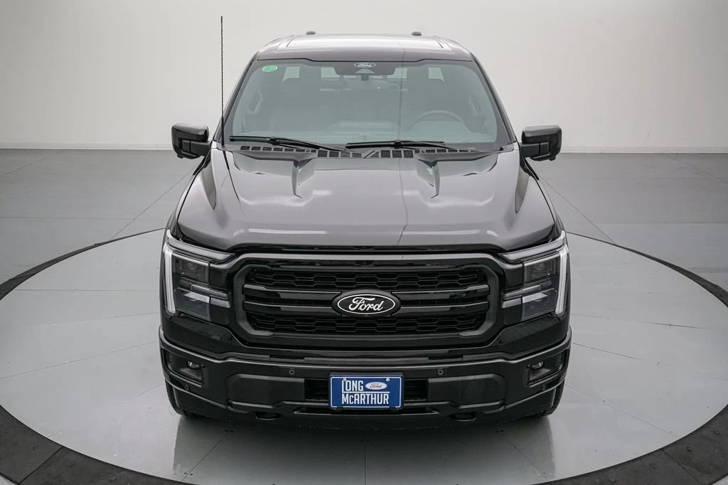2026 Ford F-150 14th Gen - Image 11 of 26
