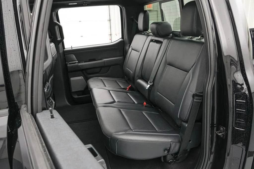 2026 Ford F-150 14th Gen - Image 21 of 26