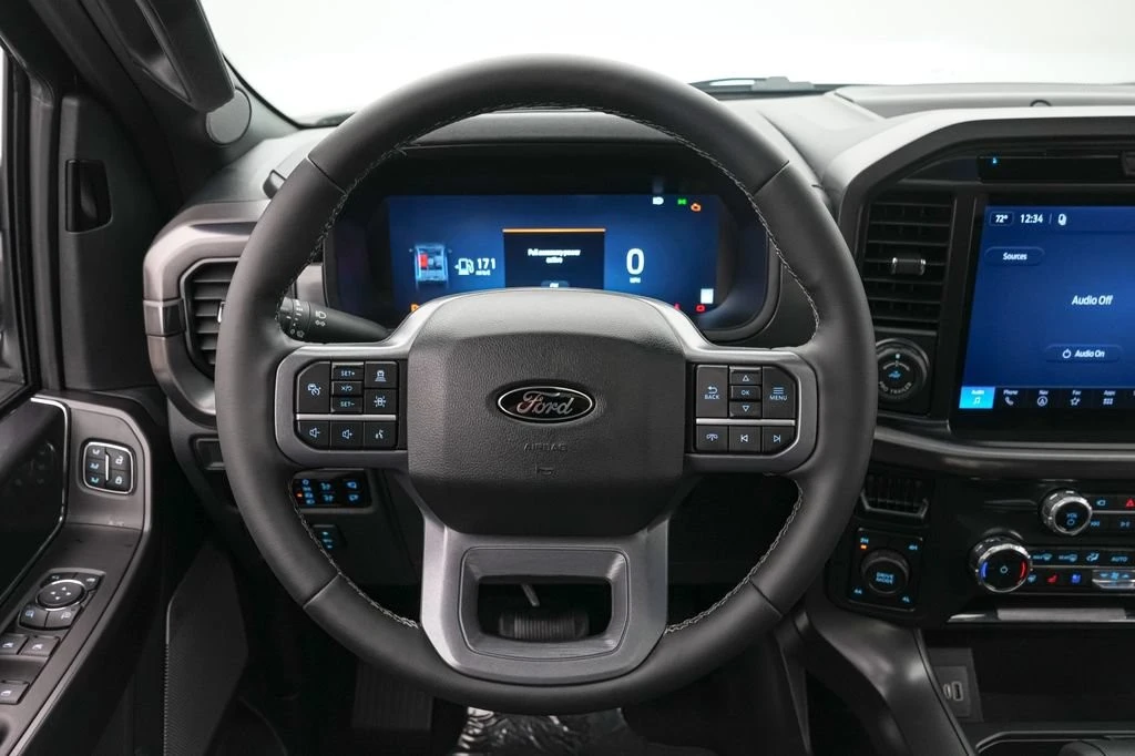 2026 Ford F-150 14th Gen - Image 15 of 26