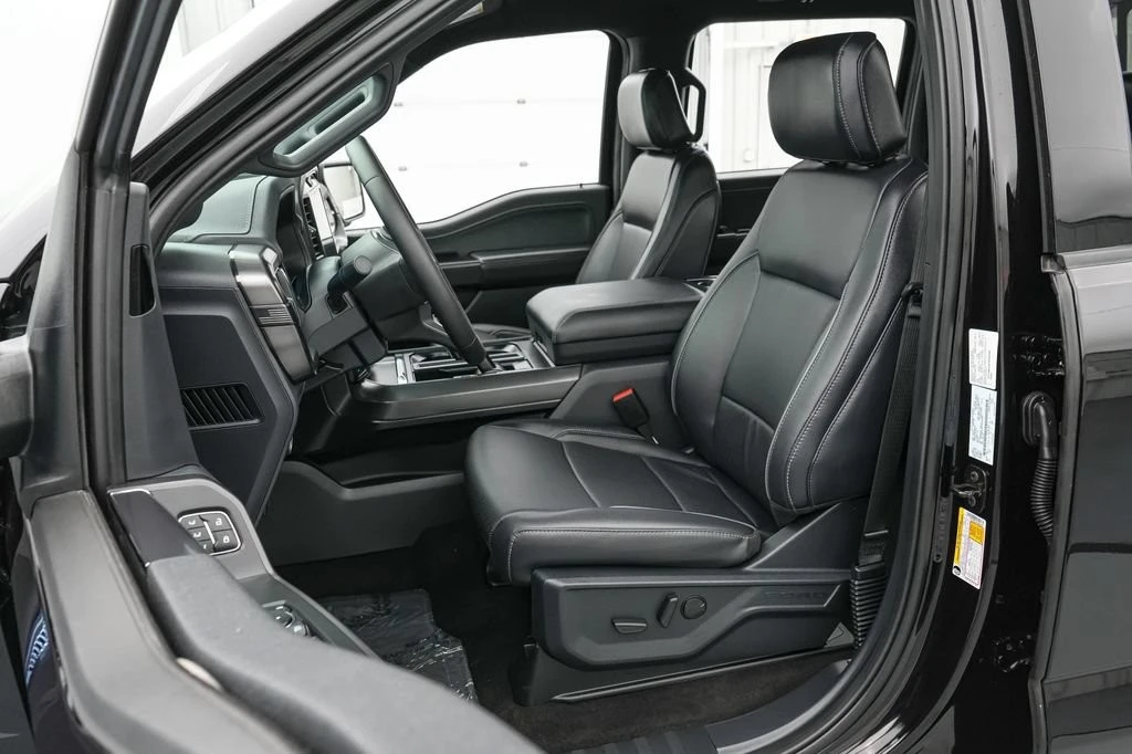 2026 Ford F-150 14th Gen - Image 13 of 25