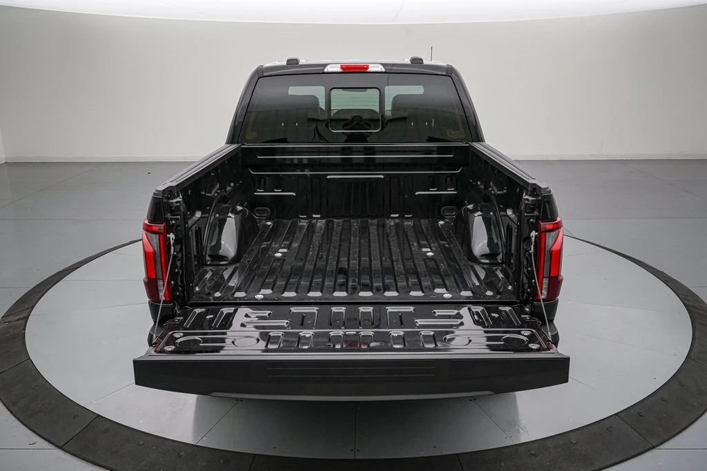 2026 Ford F-150 14th Gen - Image 7 of 25