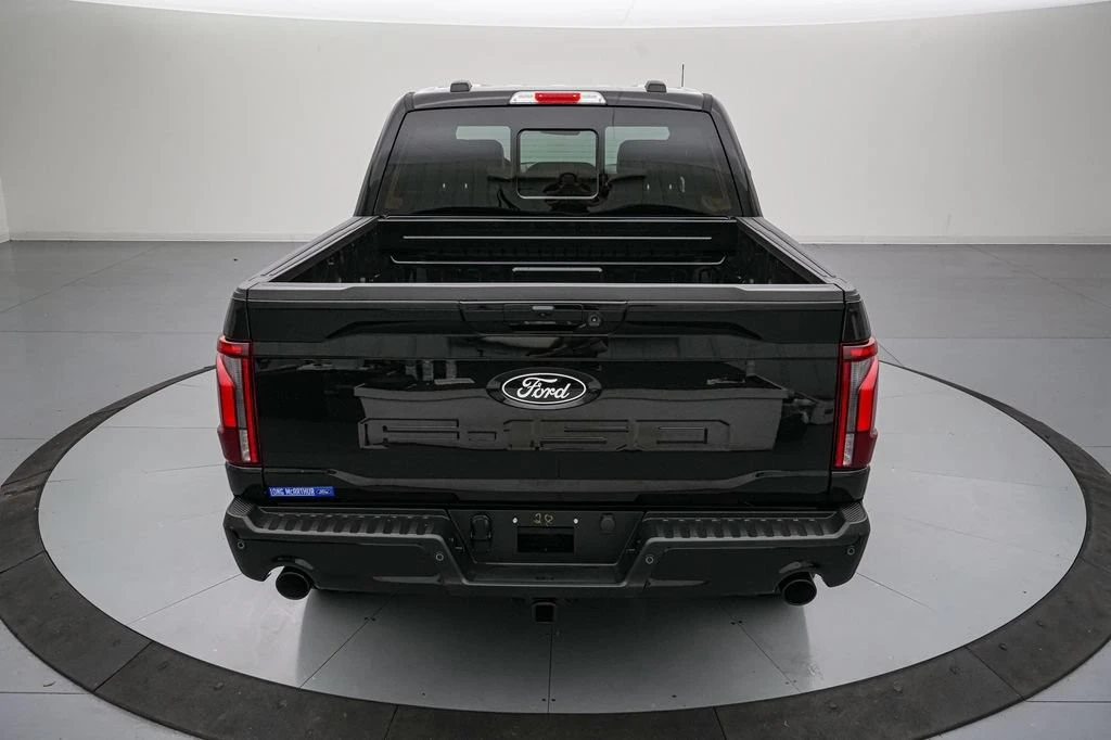 2026 Ford F-150 14th Gen - Image 6 of 25