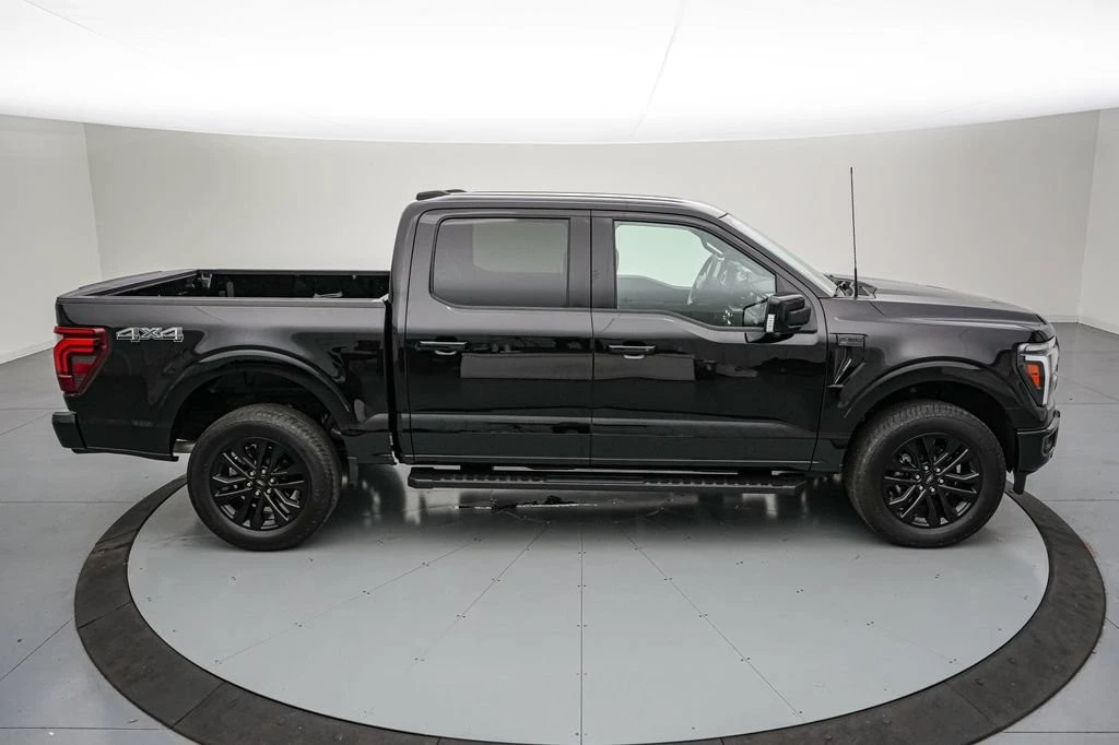 2026 Ford F-150 14th Gen - Image 4 of 25