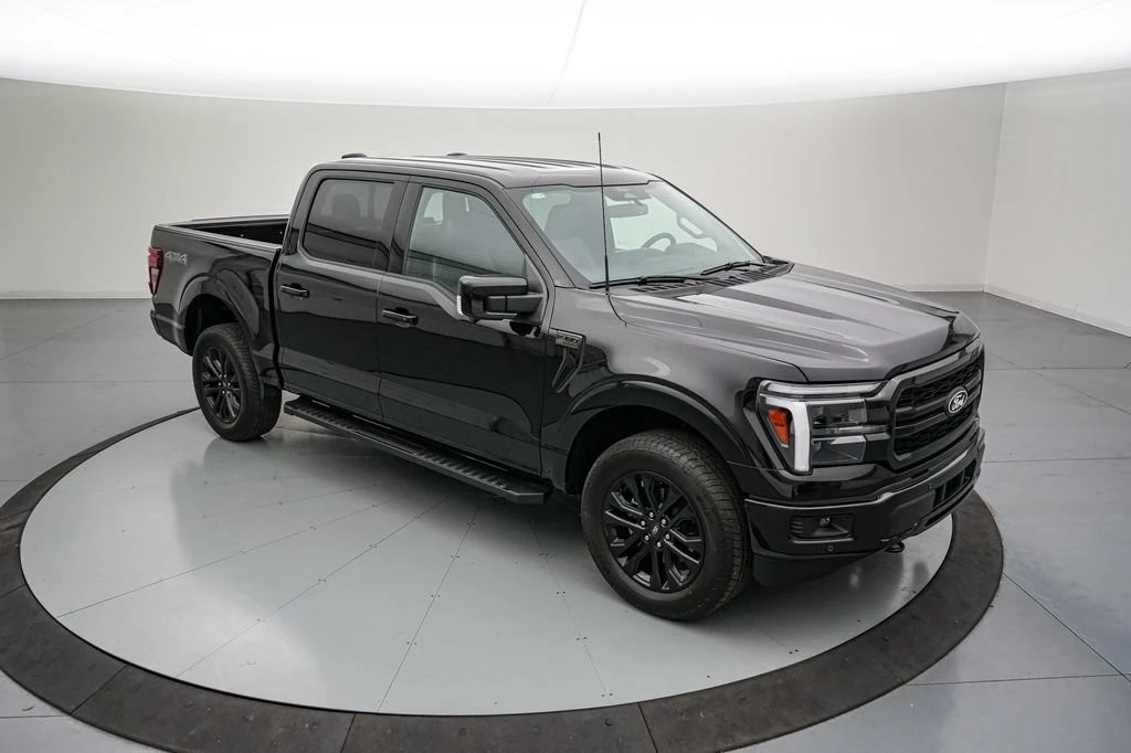 2026 Ford F-150 14th Gen - Image 2 of 25
