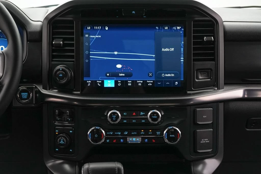 2026 Ford F-150 14th Gen - Image 17 of 25