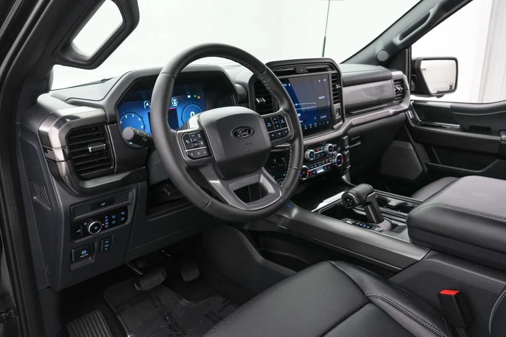 2026 Ford F-150 14th Gen - Image 14 of 25
