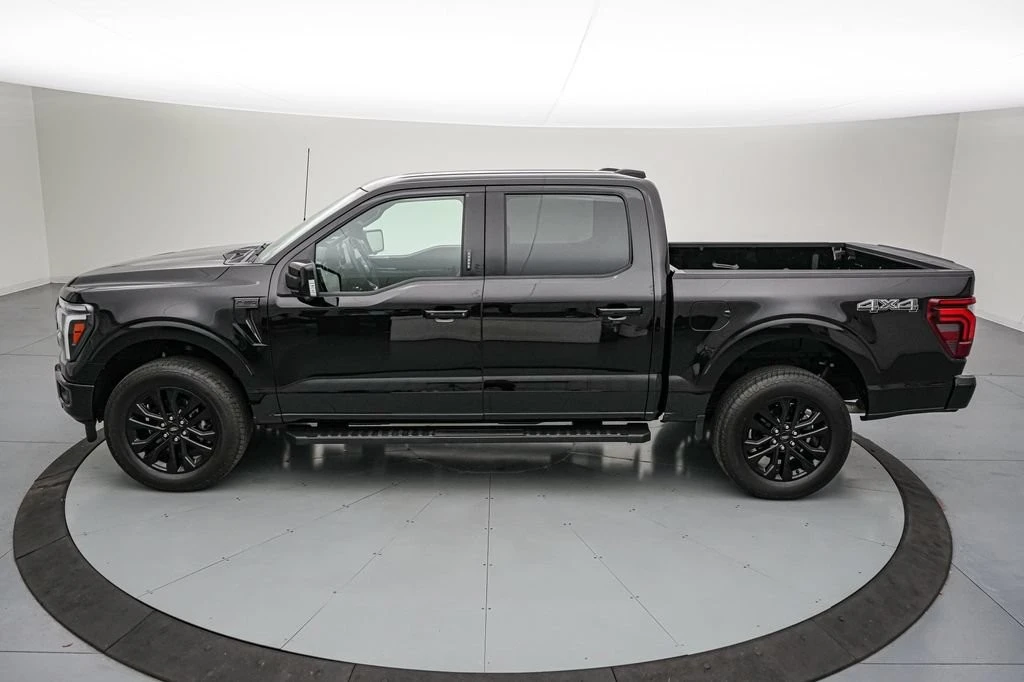 2026 Ford F-150 14th Gen - Image 9 of 25