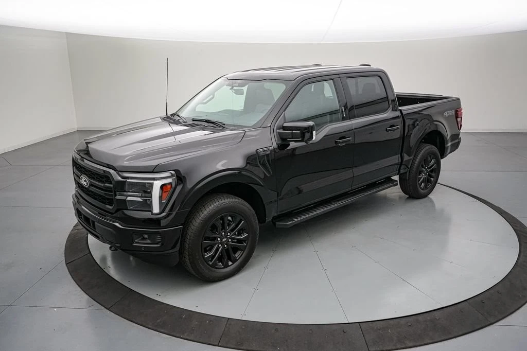 2026 Ford F-150 14th Gen - Image 10 of 25