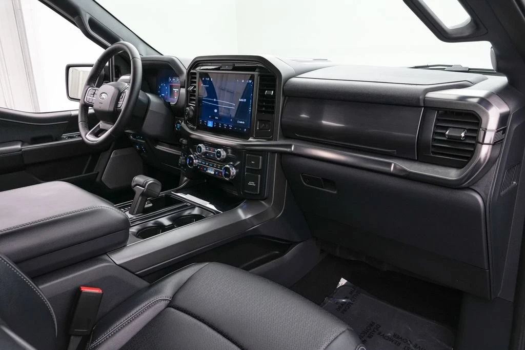 2026 Ford F-150 14th Gen - Image 23 of 25