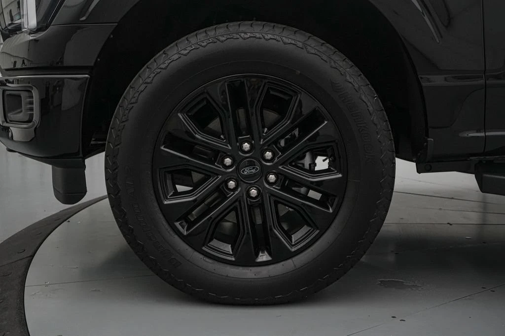 2026 Ford F-150 14th Gen - Image 12 of 25