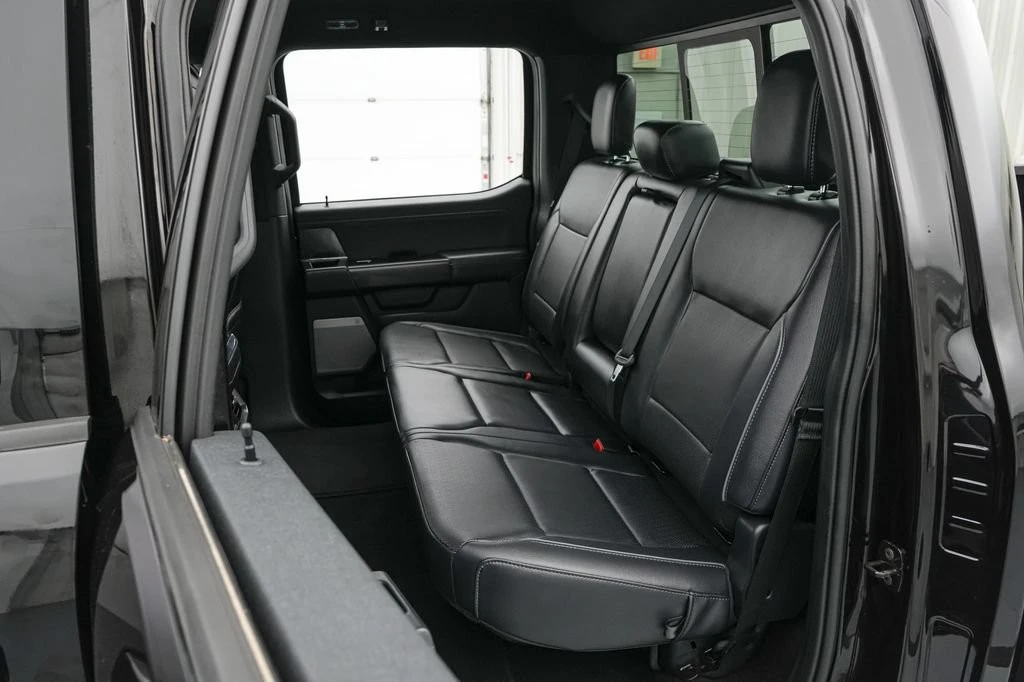 2026 Ford F-150 14th Gen - Image 21 of 25