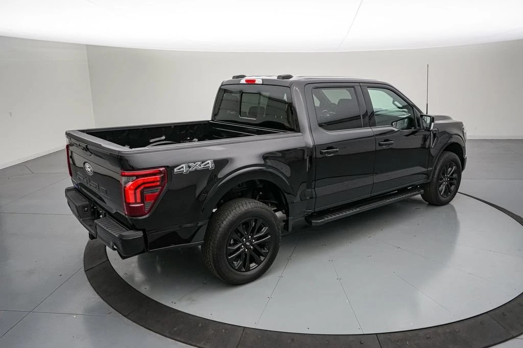 2026 Ford F-150 14th Gen - Image 5 of 25