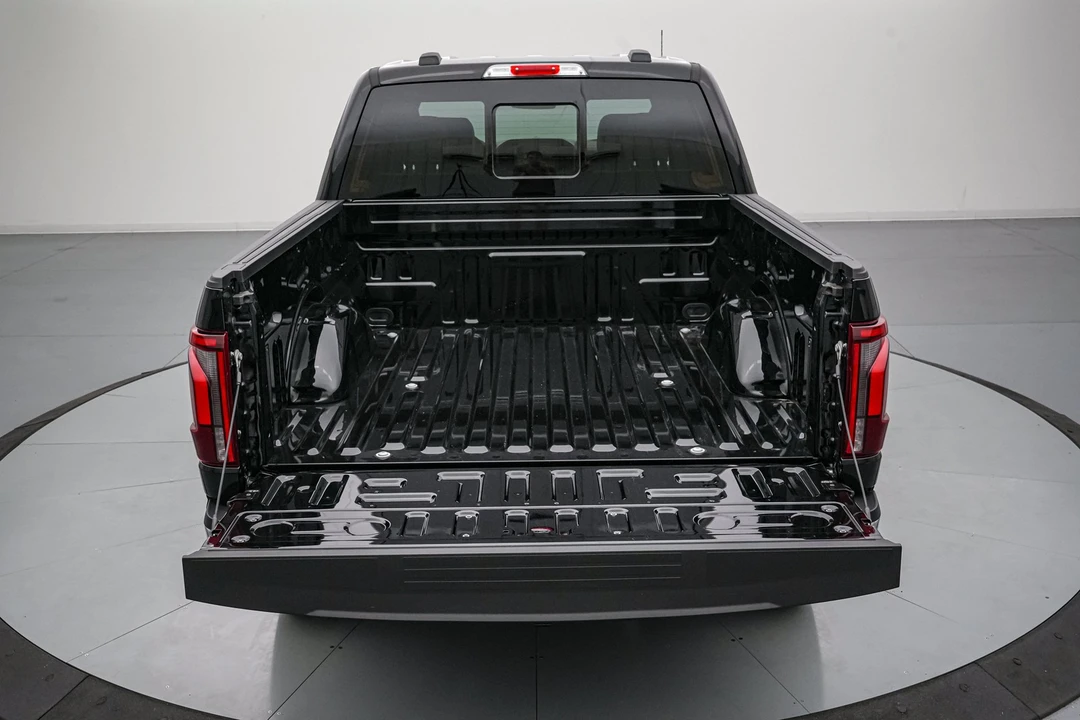 2026 Ford F-150 14th Gen - Image 7 of 25
