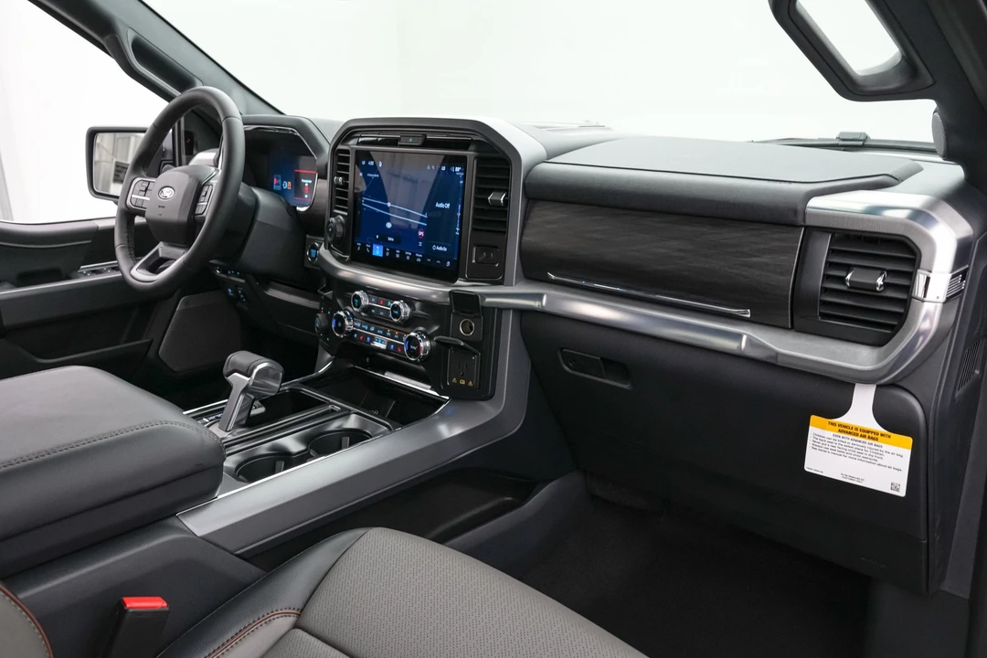 2026 Ford F-150 14th Gen - Image 23 of 25