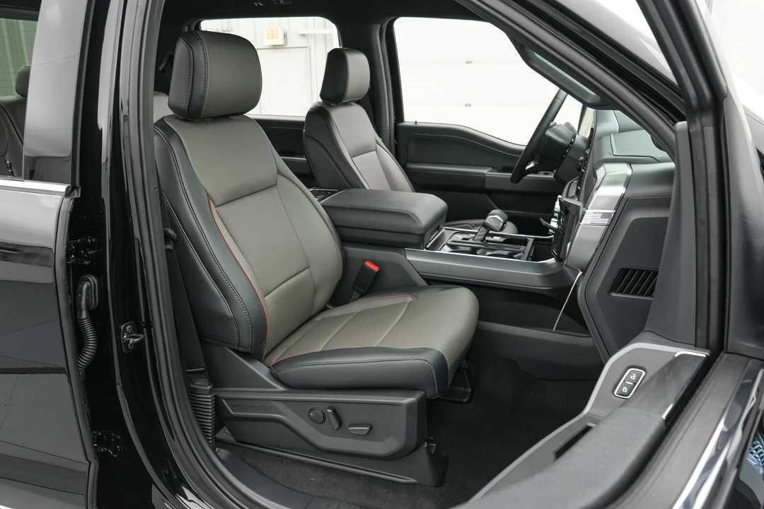 2026 Ford F-150 14th Gen - Image 22 of 25