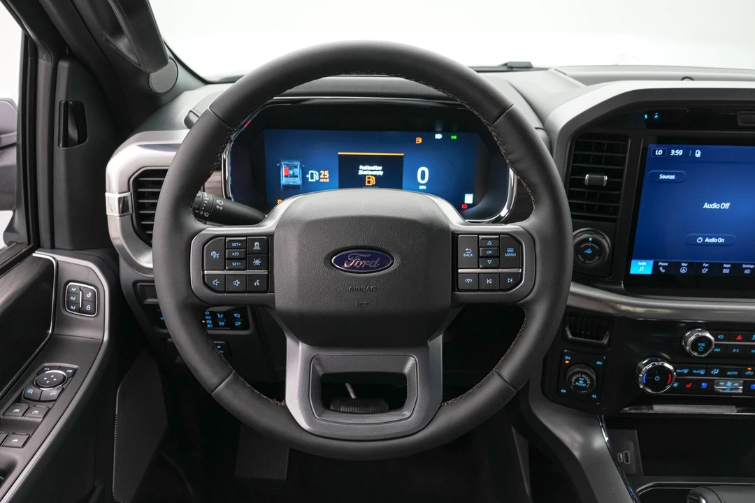 2026 Ford F-150 14th Gen - Image 15 of 25