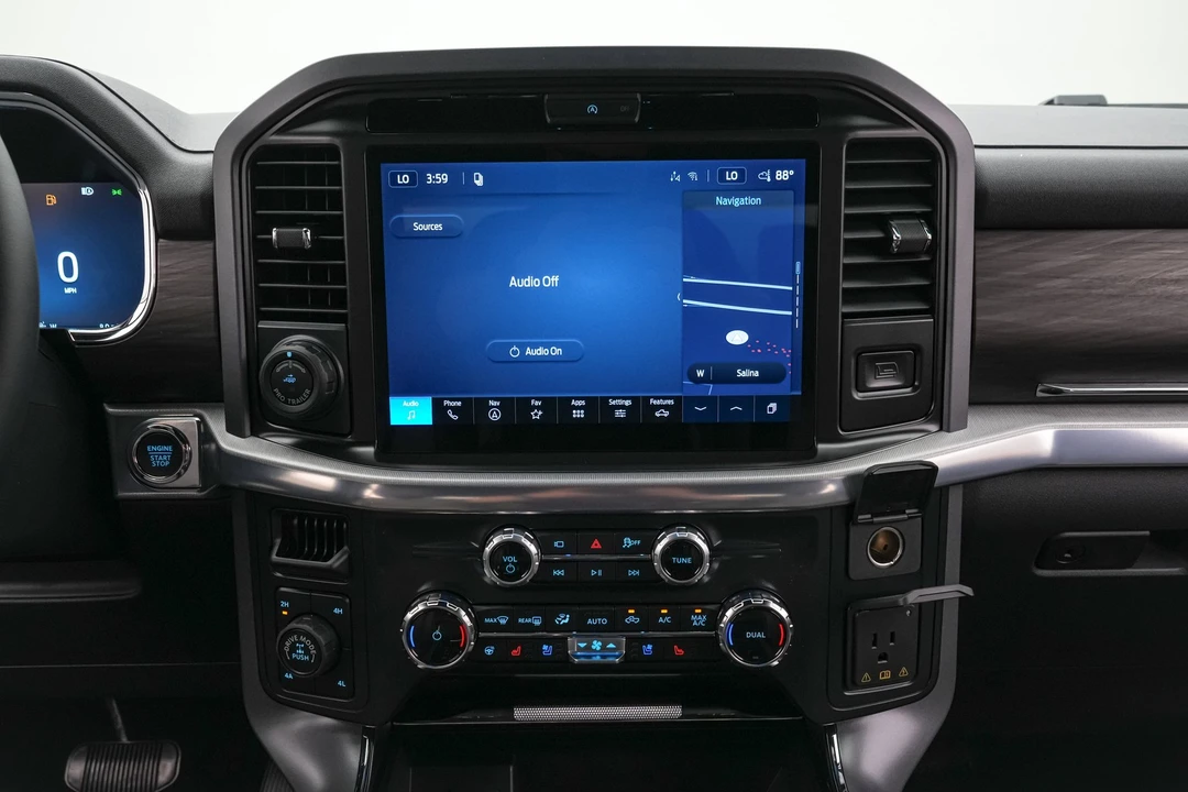 2026 Ford F-150 14th Gen - Image 17 of 25