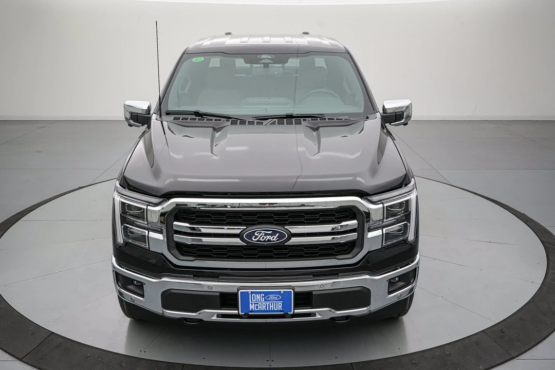2026 Ford F-150 14th Gen - Image 11 of 25