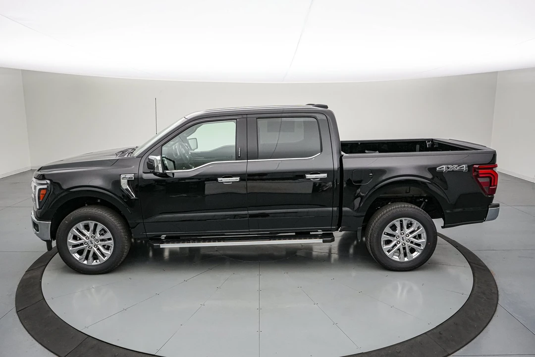 2026 Ford F-150 14th Gen - Image 9 of 25