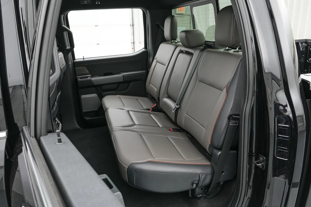 2026 Ford F-150 14th Gen - Image 21 of 25