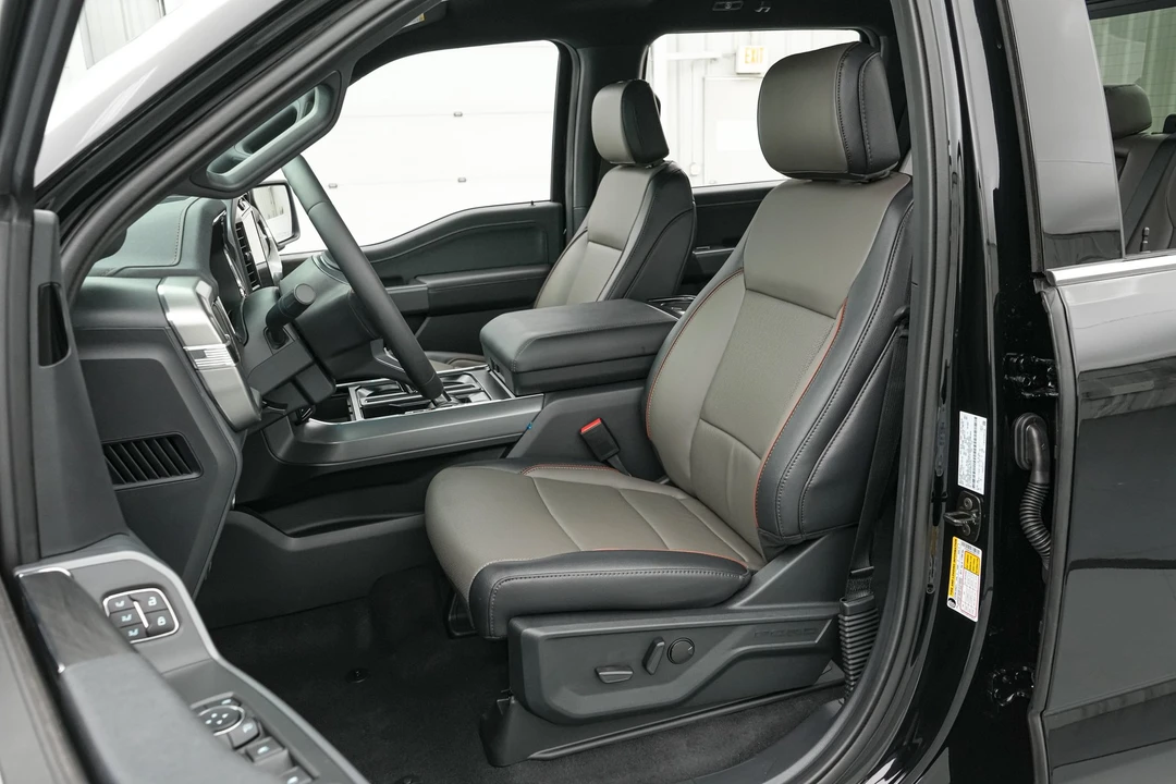 2026 Ford F-150 14th Gen - Image 13 of 25