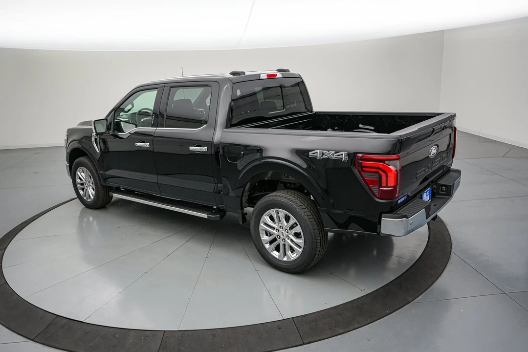 2026 Ford F-150 14th Gen - Image 8 of 25