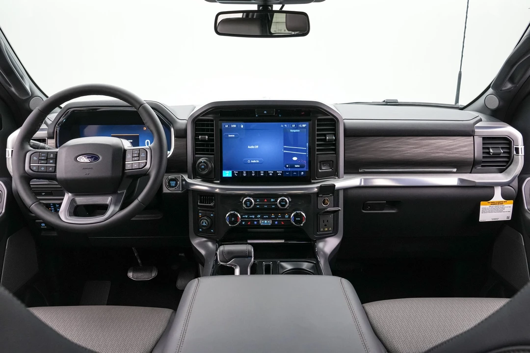 2026 Ford F-150 14th Gen - Image 16 of 25