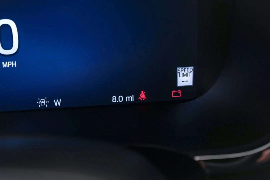 2026 Ford F-150 14th Gen - Image 20 of 25