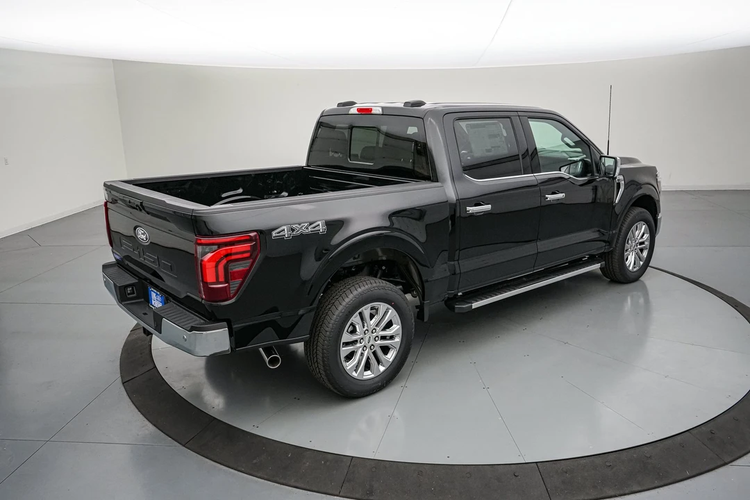 2026 Ford F-150 14th Gen - Image 5 of 25