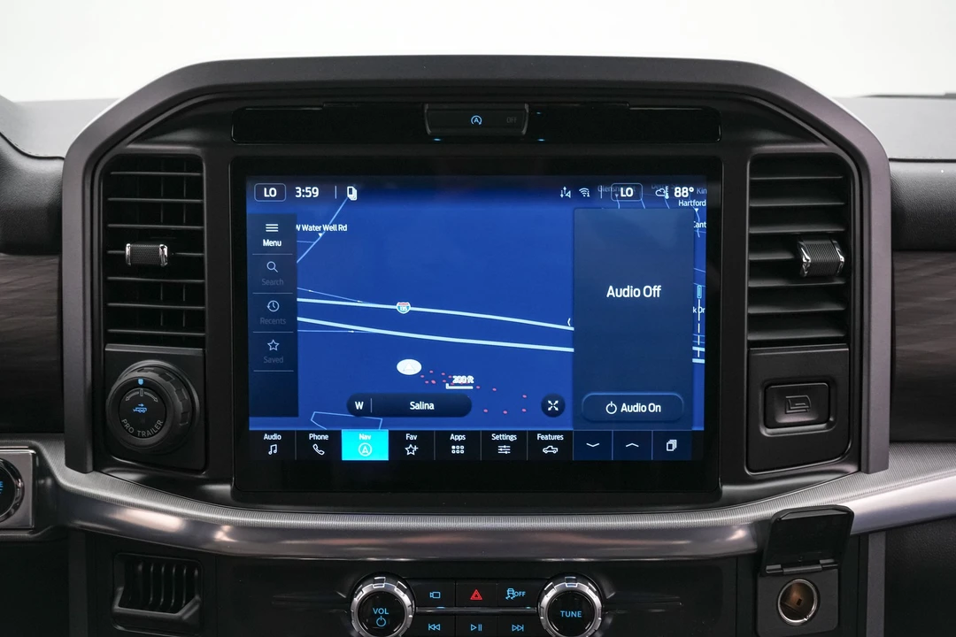 2026 Ford F-150 14th Gen - Image 19 of 25
