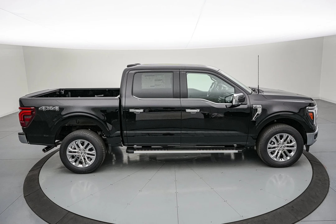 2026 Ford F-150 14th Gen - Image 4 of 25