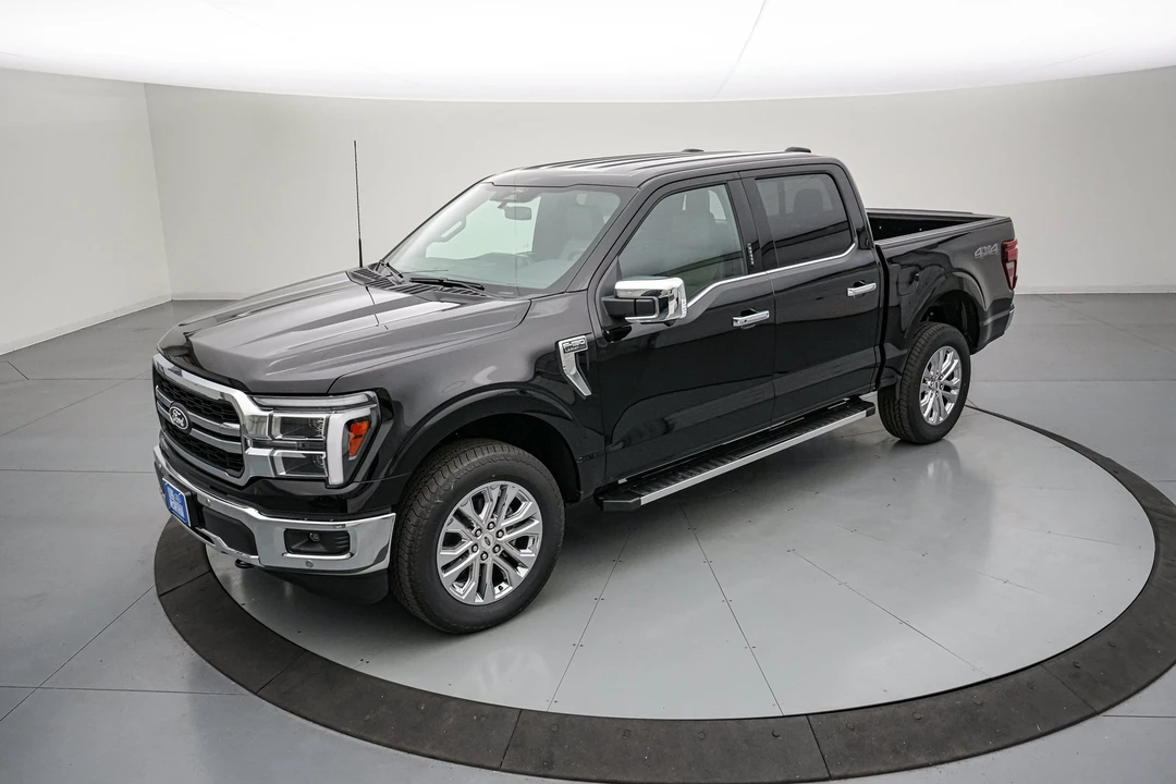 2026 Ford F-150 14th Gen - Image 10 of 25