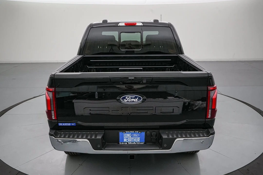 2026 Ford F-150 14th Gen - Image 6 of 25
