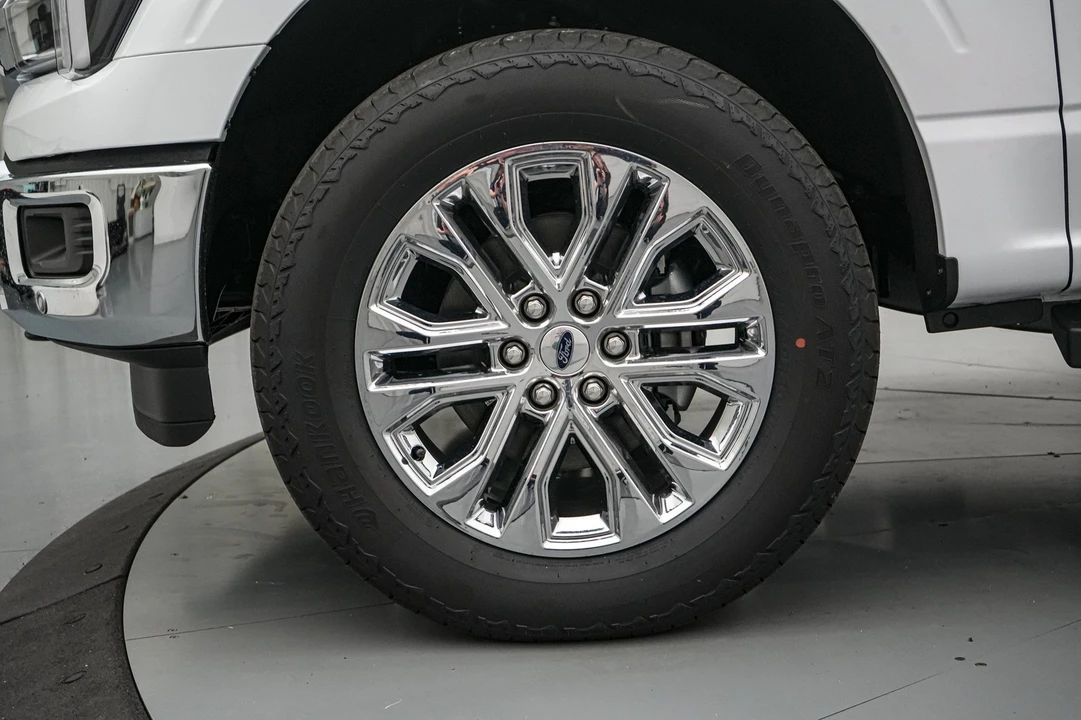 2026 Ford F-150 14th Gen - Image 12 of 25