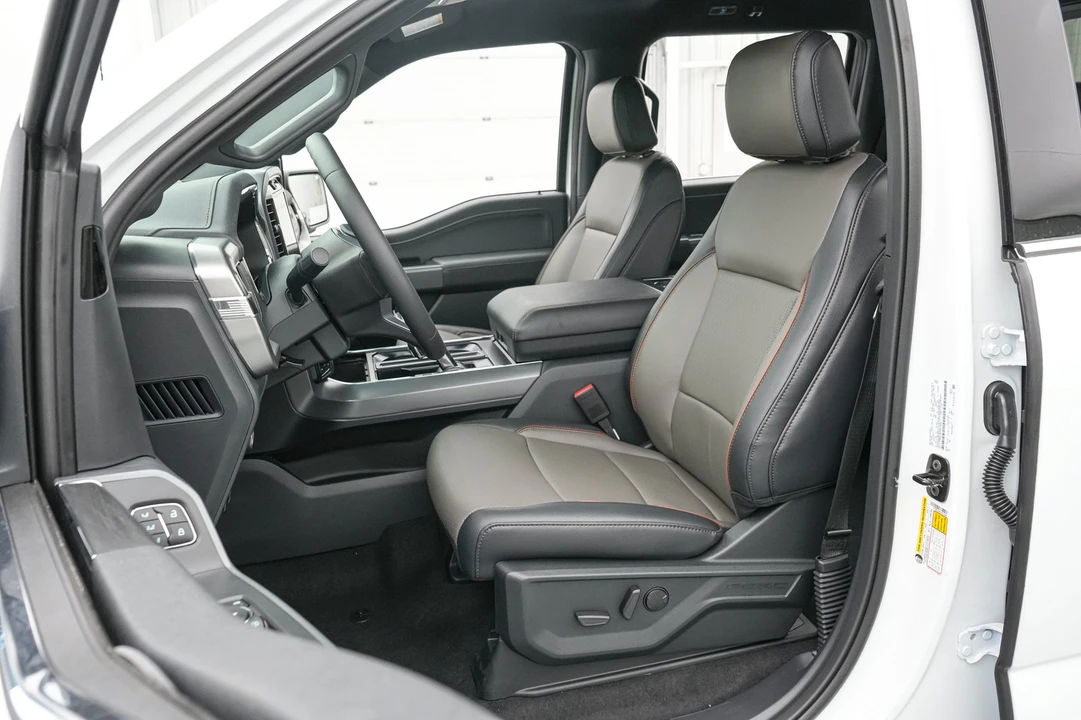 2026 Ford F-150 14th Gen - Image 13 of 25